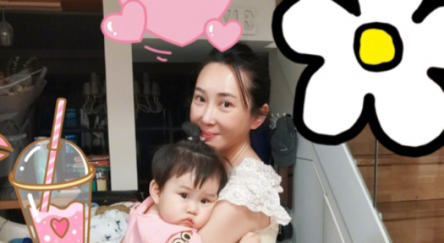 杜若溪谈产后复出艰难几度落泪！女明星都这么惨的吗？