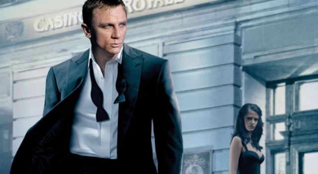 007主角变成黑人 而且还是女性 是否有些矫枉过正？