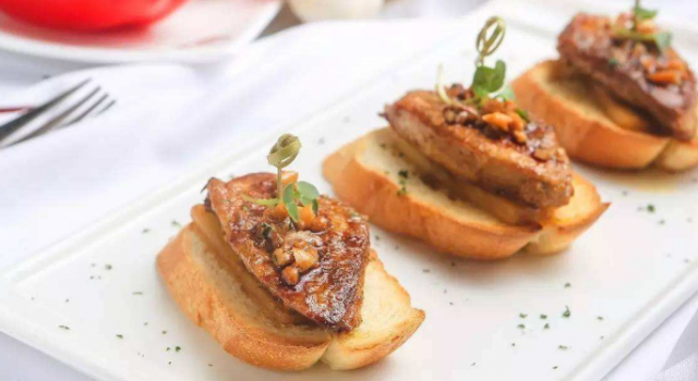高端美食到底贵在哪里？主要源于高端的食材