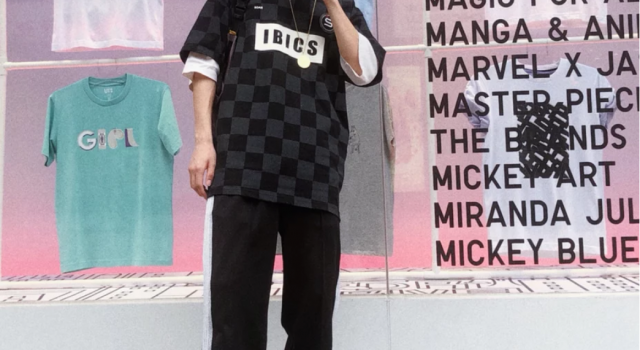 男生夏季运动风穿搭 一个最时尚服装的选择技巧