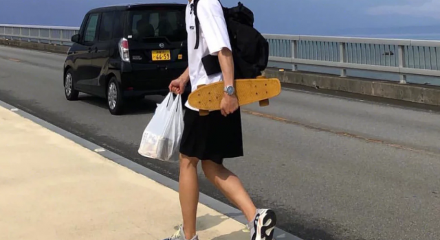 年度男士最火潮鞋推荐 给你带来最极致的享受