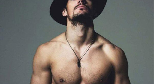 女人眼中男人最性感的肌肉是哪?男人们练起来