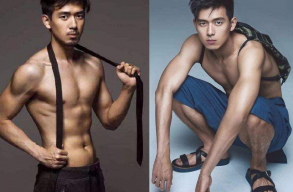 如何轻松练出六块腹肌？在运动训练后多做卷腹动作吧