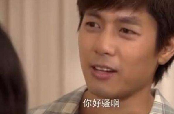 “7月男友”被玩坏 李现洪世贤换脸再登热搜榜首