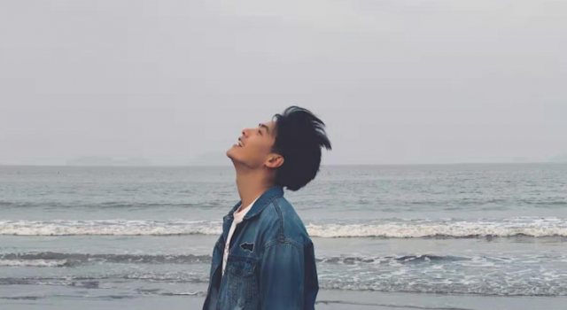 马天宇水泥浴缸晒出 脏出新境界 私生活大揭秘