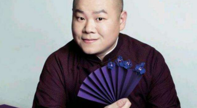 岳云鹏和撞脸烧烤哥见面 这可是连嫂子都差点认错的人