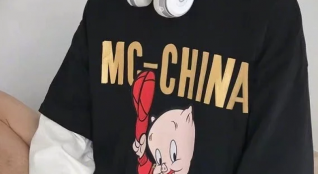 夏季男生时尚T恤穿搭 会被女友夸的个性服装搭配