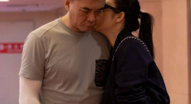 秦海璐老公综艺首秀大方秀恩爱 秦海璐自爆恋爱史