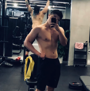 健康有型的体魄 从一家能让你坚持下去的健身房开始吧