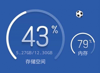 手机系统自带软件占内存 根本用不着 有什么办法卸载
