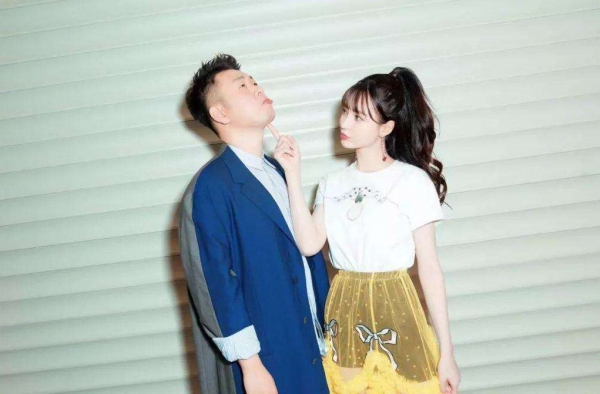 男生胖子穿衣搭配 有杜海涛的身材后如何找一个女朋友?