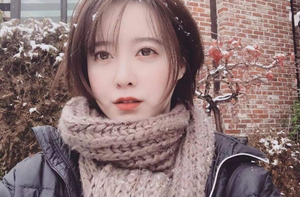 具惠善删婚变内容 离婚已达成一致 两人3年婚姻结束