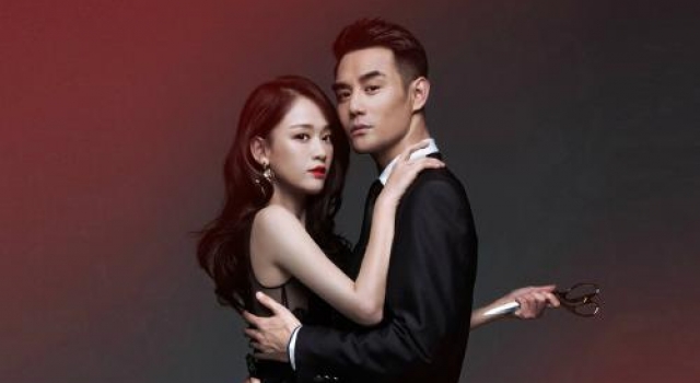 陈乔恩什么时候结婚 乔恩妈妈看好的男星原来是他