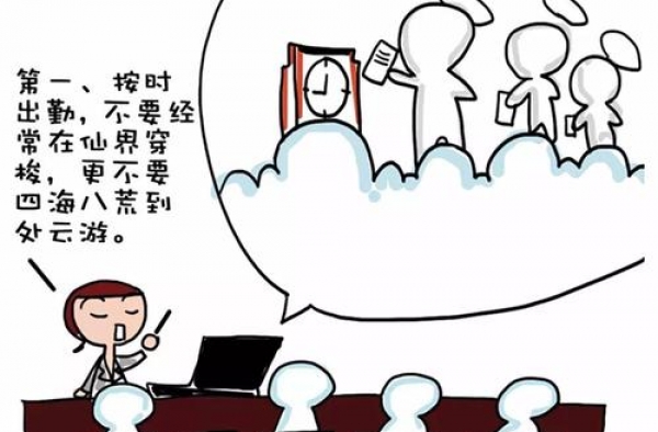 你的性格决定你适合什么职业 你不清楚的职场