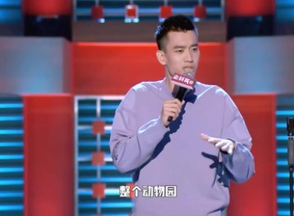 庞博谈英年早婚这是什么梗 神仙小哥哥都早婚了