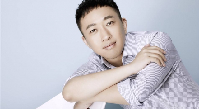 于正怼易柏辰耍大牌 果断开撕 你以为你是天皇巨星
