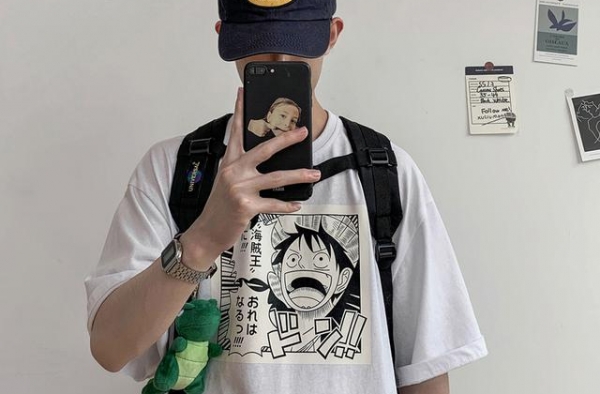 男生的衣橱 怎么能少了这些颜色 轻松时尚叫醒你的衣柜