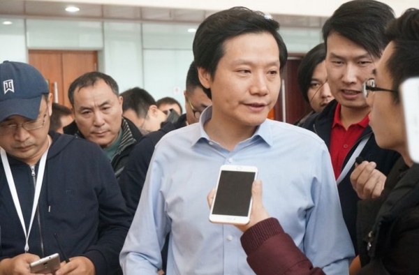 小米1亿像素手机 MIX系列重磅炸弹 同系列还有4个机型