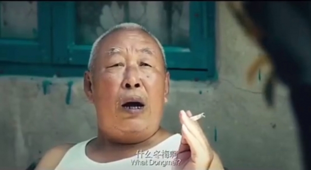 夏洛特烦恼里的打岔大爷走了 马丽发文悼念 一路走好