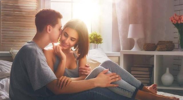 男生理想女友标准 对号入座符合几个 如若没有自行调节