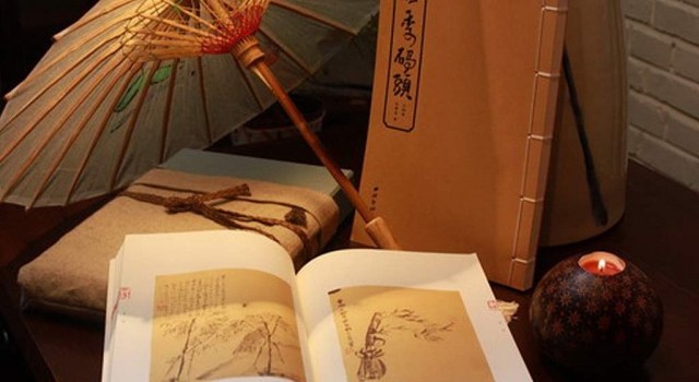 诗情画意的经典诗句 句句值得一读 体验诗画一律的传统