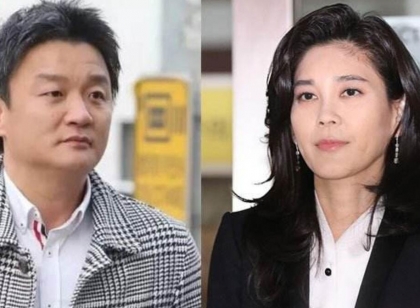 三星长女离婚男方获141亿分手费 男方竟不要脸的说...