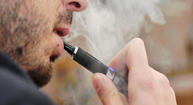 美国电子烟巨头Juul CEO辞职 全世界掀起抵制浪潮