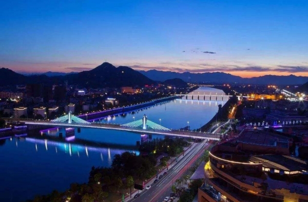 中国最任性的2大旅游城市 出行门票全免费 省上千元！