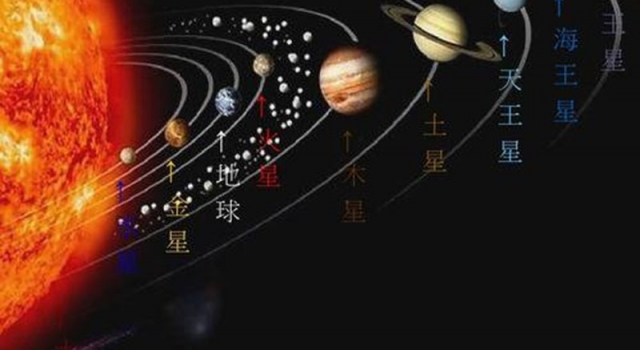 NASA发现火星或曾有生命 网友：我们离火星人不远了