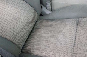 汽车皮座椅套怎么清洗？有车的人必须知道的技巧