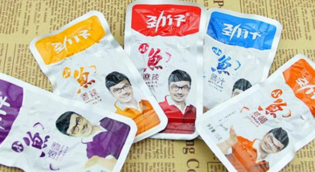 最坑人的小零食 没想到小鱼干上榜 最后一个是童年阴影