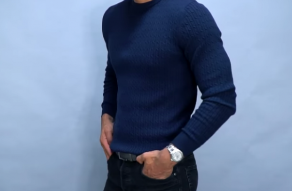 7个英俊男人时尚的穿衣技巧,赶快去试一下吧