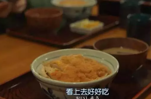 被影视剧按头安利的美食 看剧不吃怎么能行