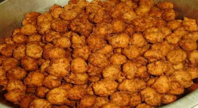 菜市场最脏的3种菜 大家都喜欢买的菜 你吃过吗？