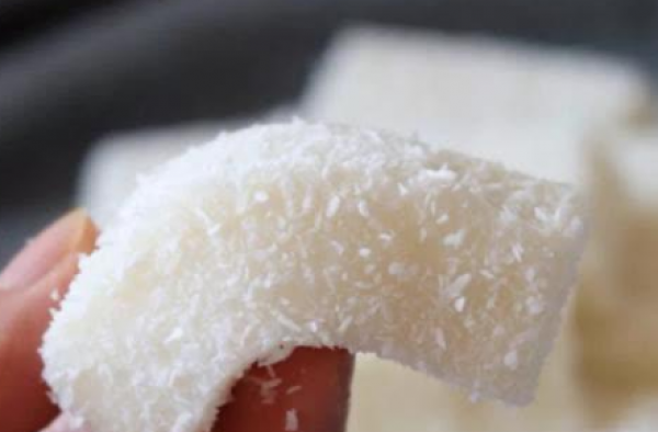 牛奶奶糕怎么做好吃？这样做 全家抢着吃