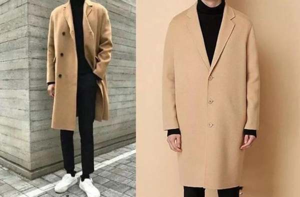 男友穿衣服怎么才能不土气 这三个穿衣法则快发给他