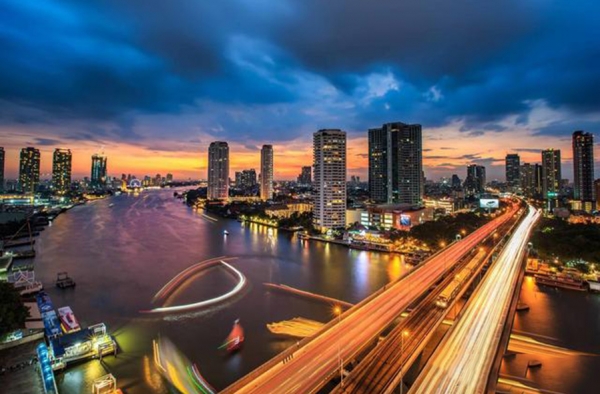 如何拍摄夜景才能更清晰漂亮 要学会这三个技巧