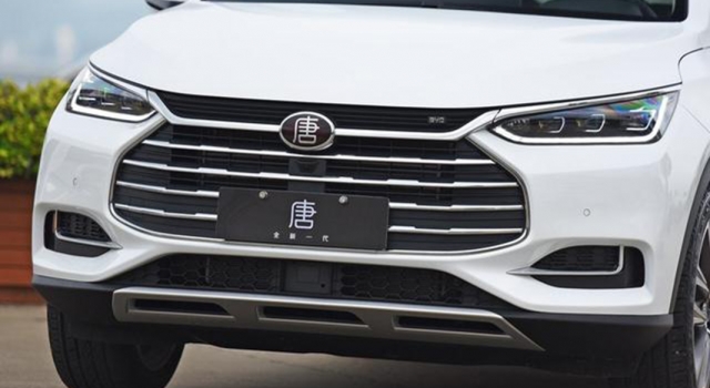 国产质量最好的suv 这3款最有实力 谁说国产SUV都垃圾