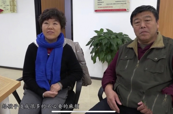 25岁姑娘生日当天立遗嘱 不怕晦气 网友：也想立没遗产
