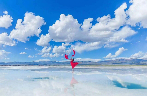 抖音很火的旅游胜地 你还没有去打卡吗？