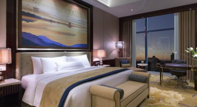 酒店入住小窍门 能确保你的安全 你了解吗