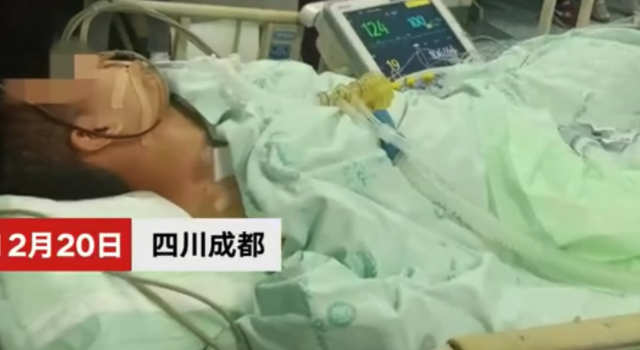 大学生被金腰带选手KO后去世 主办方同意让他们打