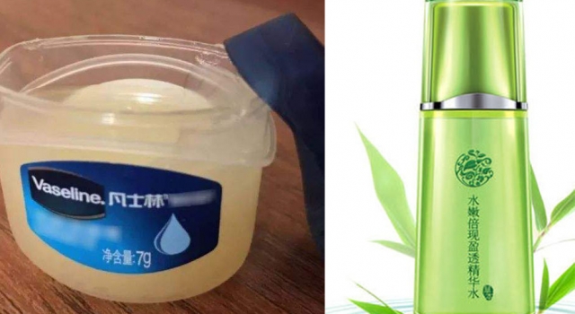 凡士林和百雀羚那个好 赶紧来看看吧！