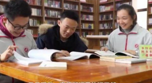 高三学霸同时被5所世界名校录取 网友：我在浪费资源