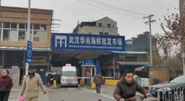 武汉发现不明原因肺炎 网友：等官方消息 不信谣不传谣
