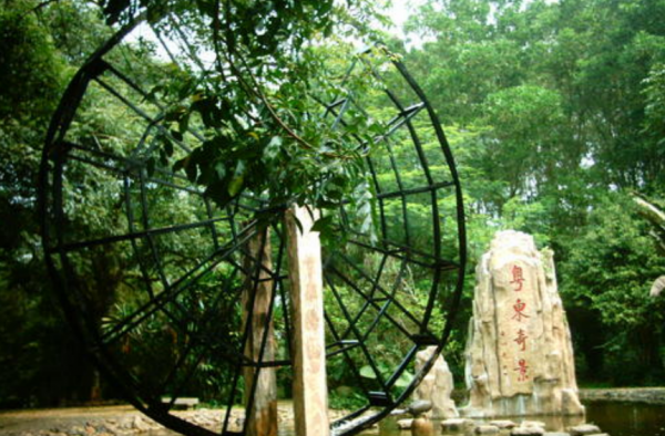 潮汕最出名的旅游景点 这些地方你去过吗？