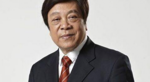 赵忠祥去世 儿子赵方通过赵忠祥的社交账号证实