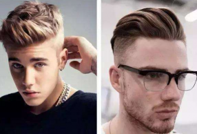 男生两边铲广过时了么？2020年依然要兴起的发型