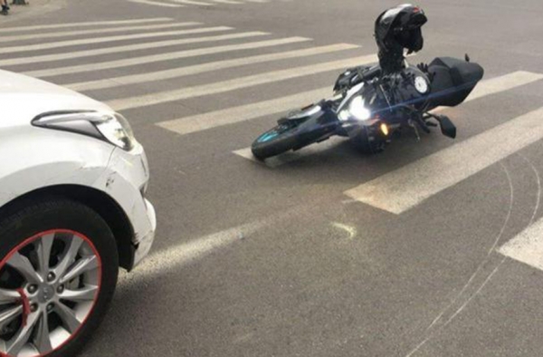 开车撞到人要不要先垫付医药费 过来人告诫 当心吃亏