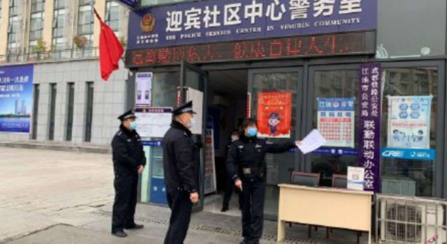 湖北新增1807例新冠肺炎 新增数量越来越少